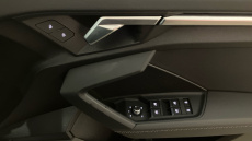 Audi A3 30 TFSI S Line 4dr S Tronic Petrol Saloon